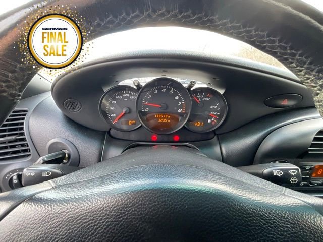 Used 2003 Porsche Boxster image 13