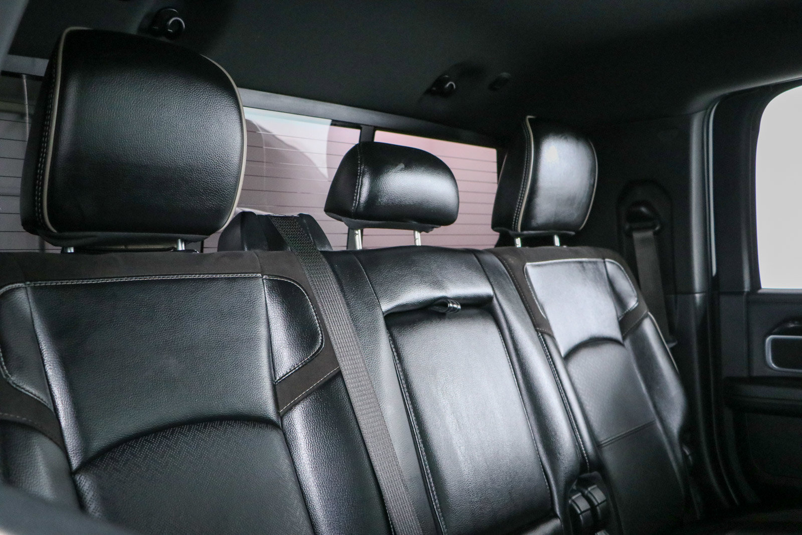 Used 2023 RAM 2500 Laramie AWD/4WD image 29