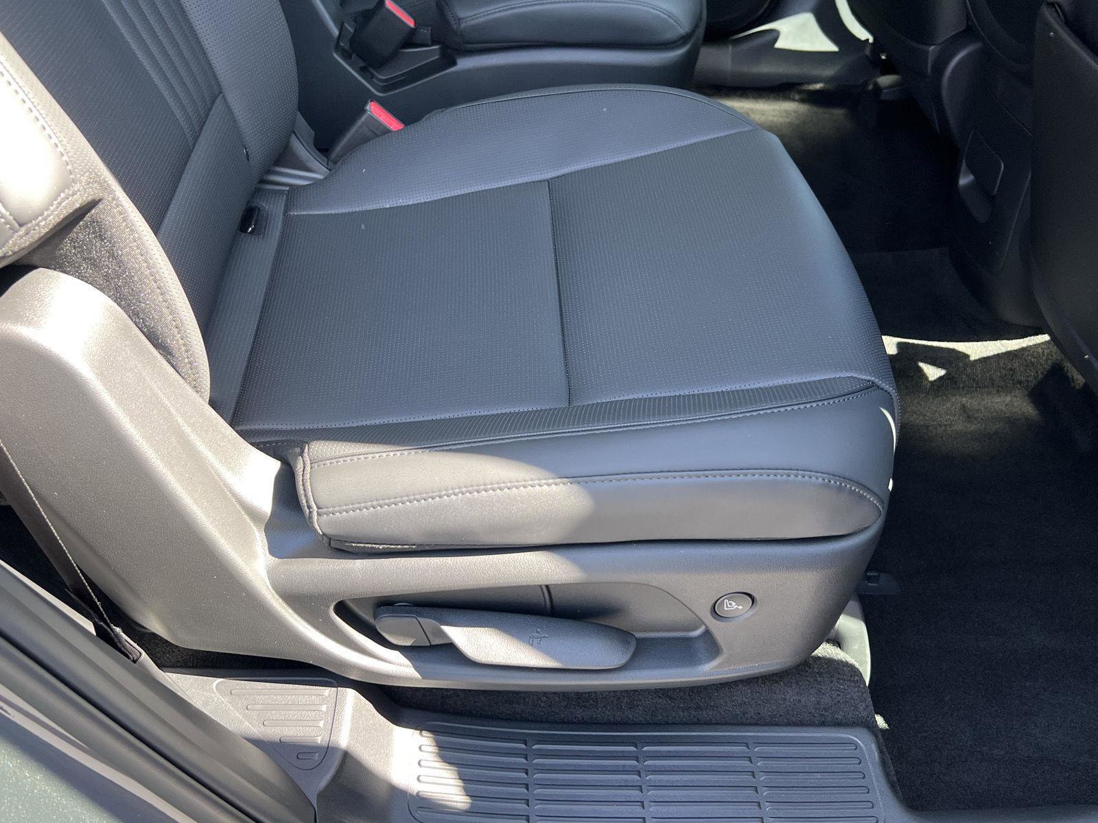 New 2026 Hyundai Palisade SEL AWD/4WD image 21