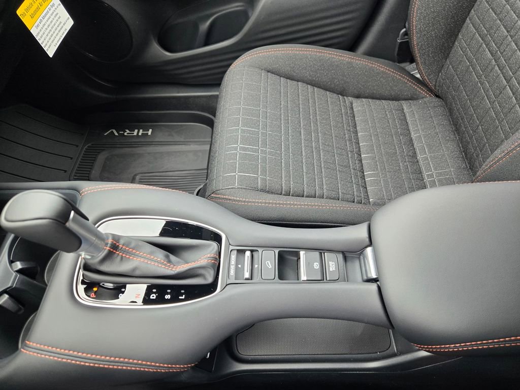 New 2026 Honda HR-V Sport image 24