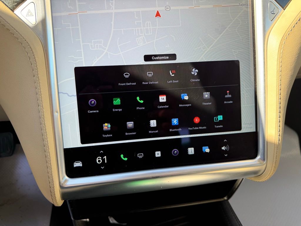 Used 2013 Tesla Model S RWD image 31