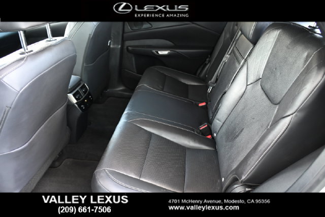Used 2024 Lexus RX 350 Premium Plus w/ Cold Area Package FWD image 17