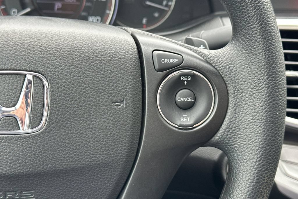 Used 2015 Honda Accord EX image 27