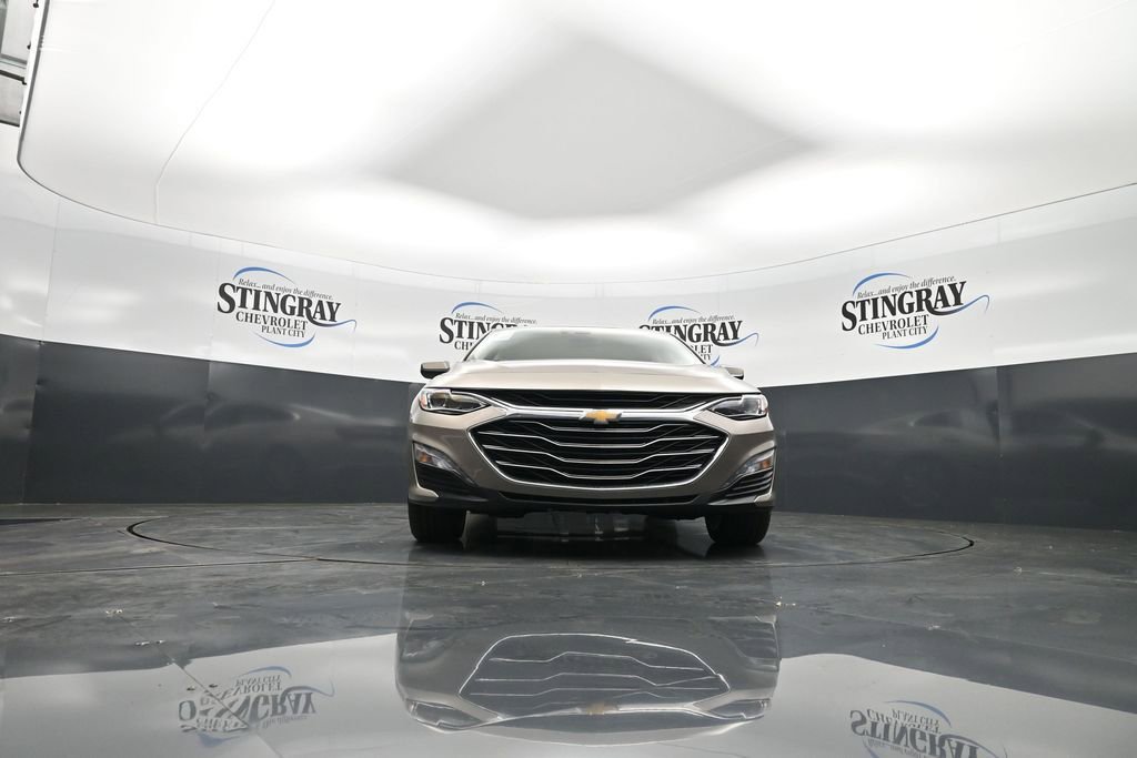 Used 2024 Chevrolet Malibu LT image 18