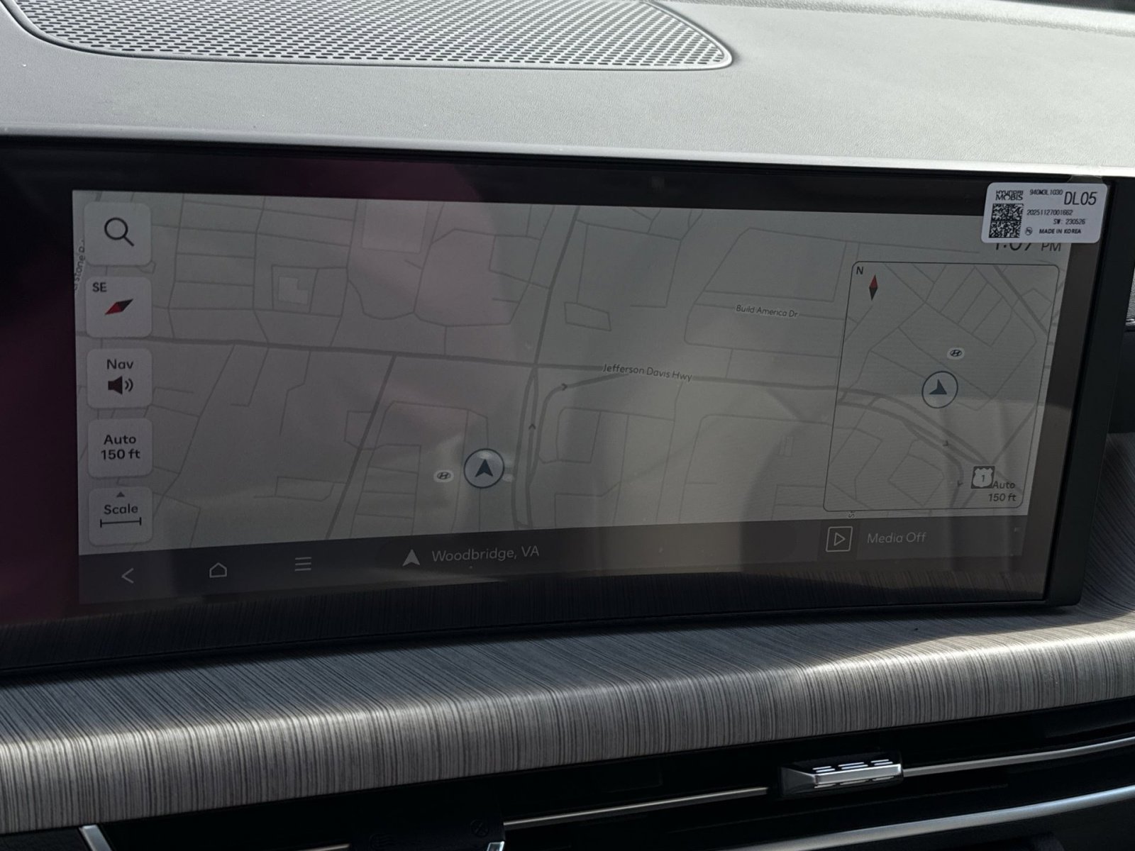 New 2026 Hyundai Sonata Limited image 17