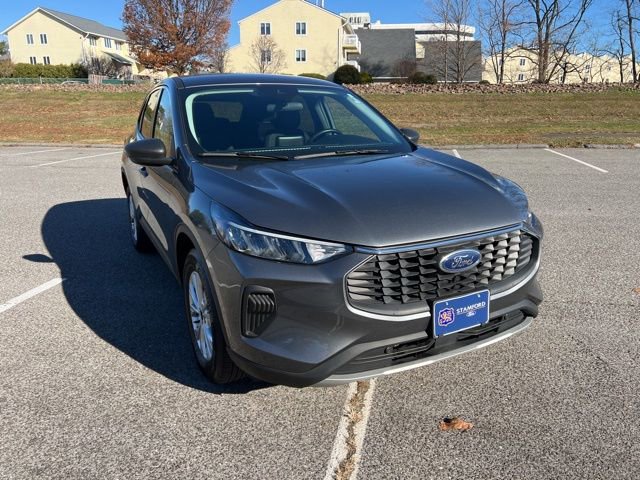 Used 2023 Ford Escape Active