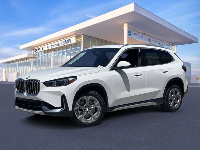 Used 2025 BMW X1 xDrive28i w/ Convenience Package image 25