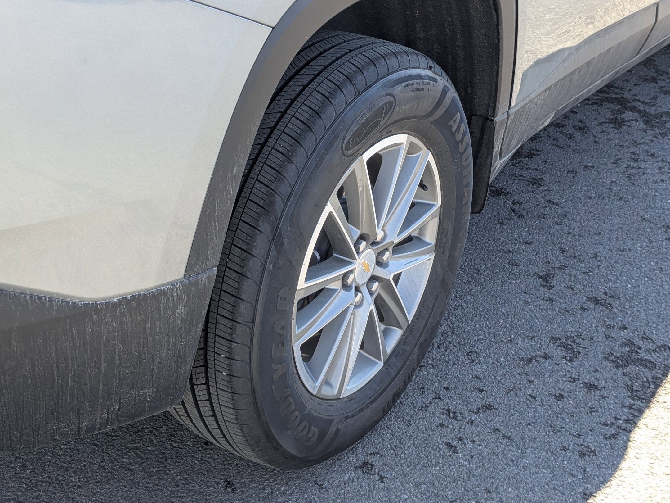 Certified 2023 Chevrolet Traverse LT image 12