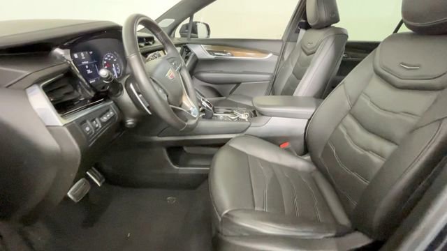 Used 2023 Cadillac XT6 Sport w/ Platinum Package AWD/4WD image 20
