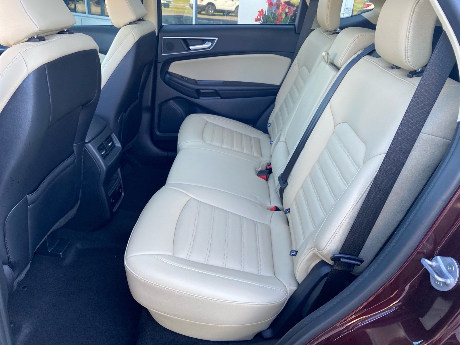 Used 2024 Ford Edge SEL w/ Convenience Package AWD/4WD image 23