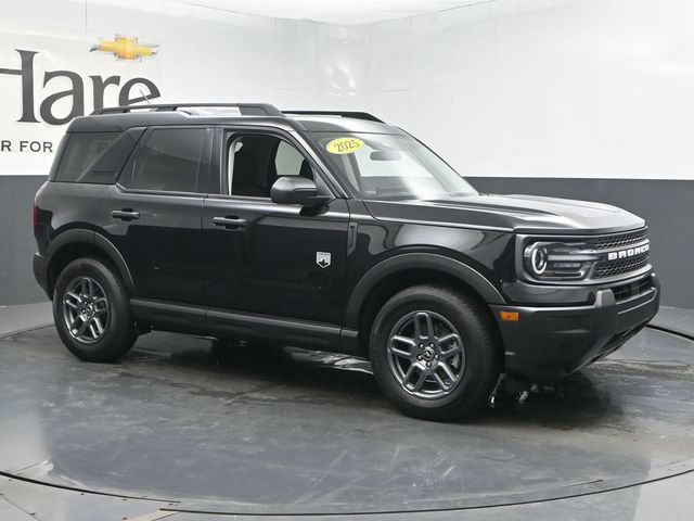 Used 2025 Ford Bronco Sport Big Bend AWD/4WD image 6