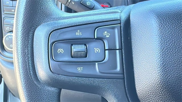 Used 2024 Chevrolet Silverado 2500 Custom w/ Custom Convenience Package image 24