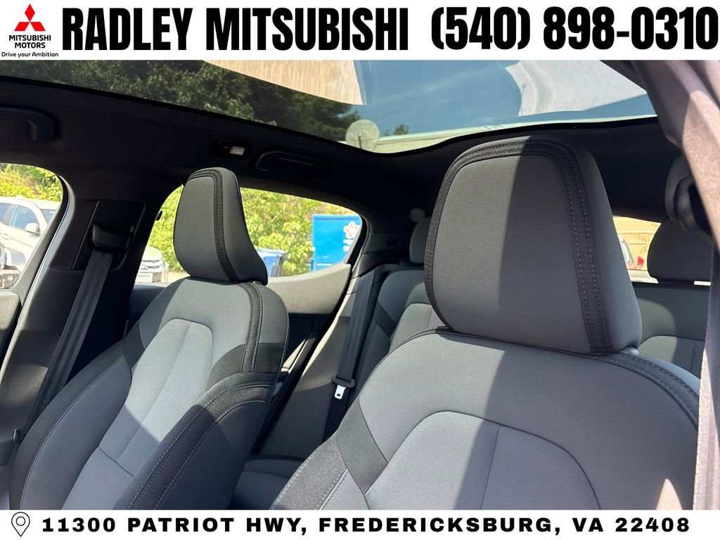Used 2024 Polestar Polestar 2 AWD/4WD image 2