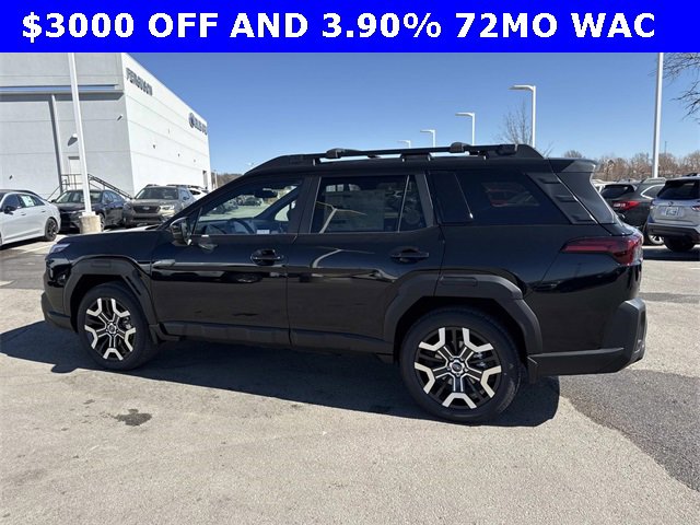 New 2026 Subaru Outback Touring XT image 7