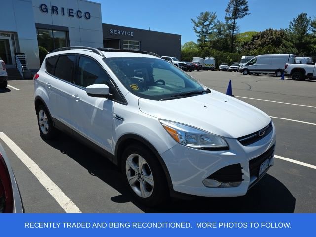 Used 2014 Ford Escape SE w/ Equipment Group 201A