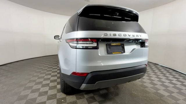 Used 2020 Land Rover Discovery SE AWD/4WD image 6