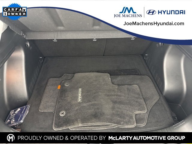 Certified 2024 Hyundai Kona SEL image 26