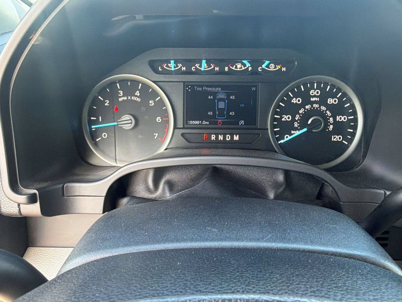 Used 2019 Ford F150 XLT w/ Equipment Group 301A Mid RWD image 17