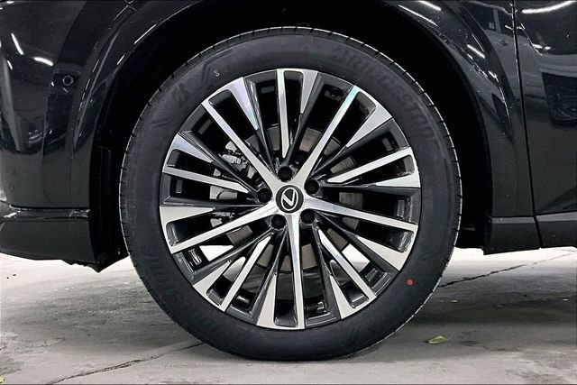 New 2026 Lexus RX 350 Premium Plus AWD/4WD image 12