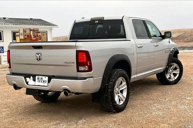 Used 2014 RAM 1500 Sport w/ Convenience Group image 5