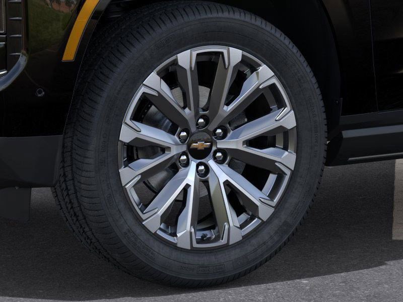 New 2026 Chevrolet Tahoe High Country image 10
