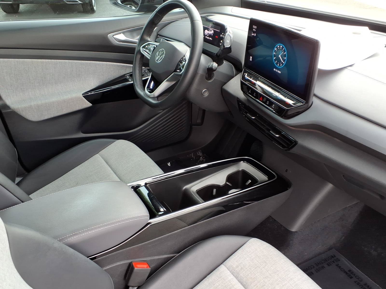 Certified 2023 Volkswagen ID.4 Pro RWD image 10