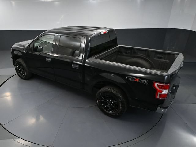 Used 2018 Ford F150 XLT AWD/4WD image 45
