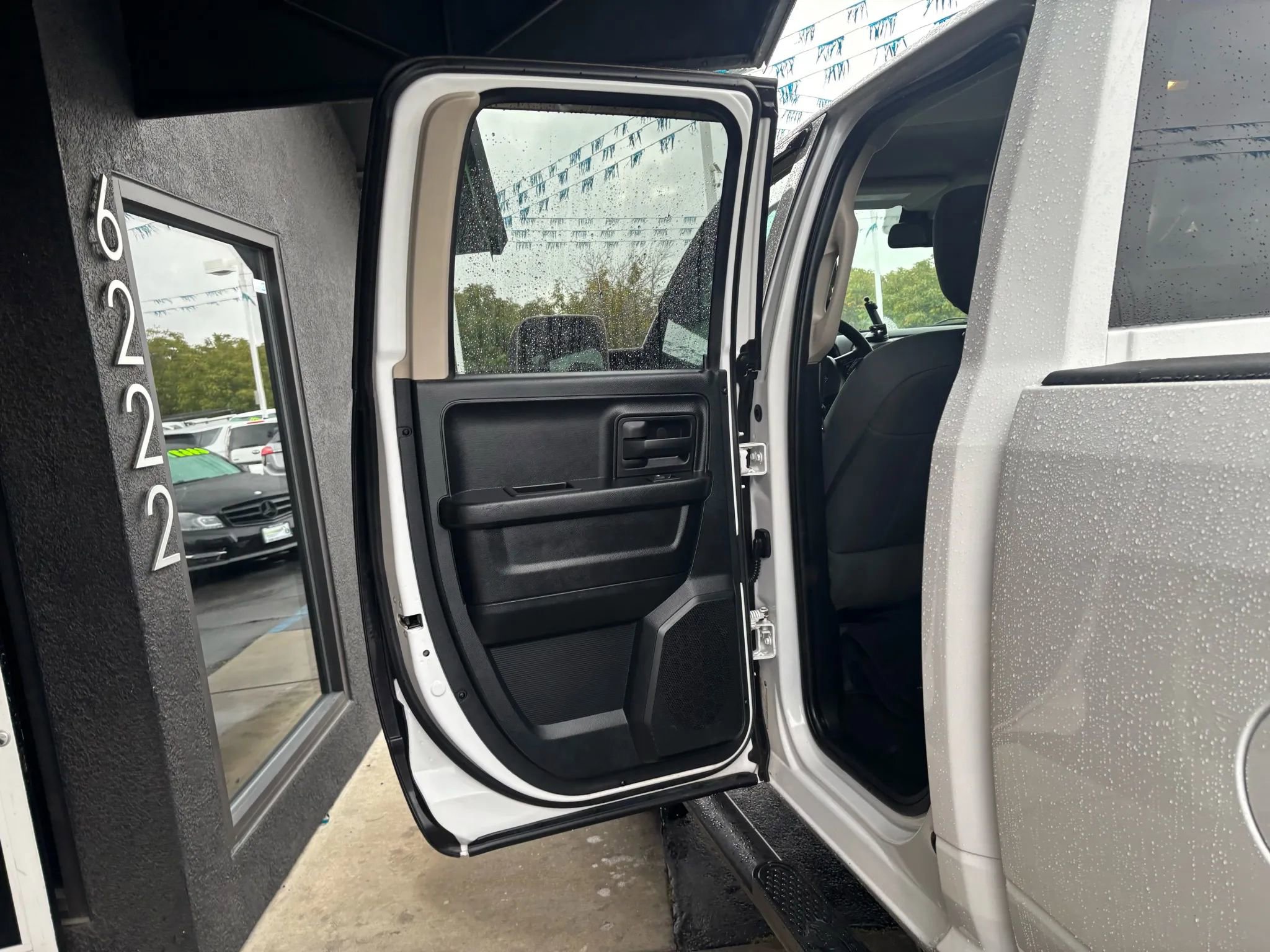 Used 2016 RAM 1500 Tradesman w/ Popular Equipment Group image 10