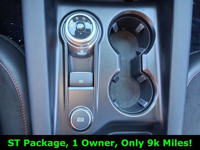 Used 2025 Ford Explorer ST w/ Sun And Sound Package image 26