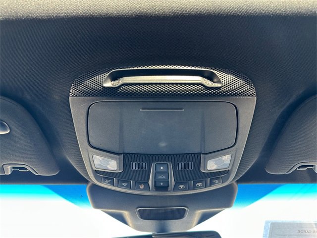 Used 2019 Lincoln Nautilus Select image 28