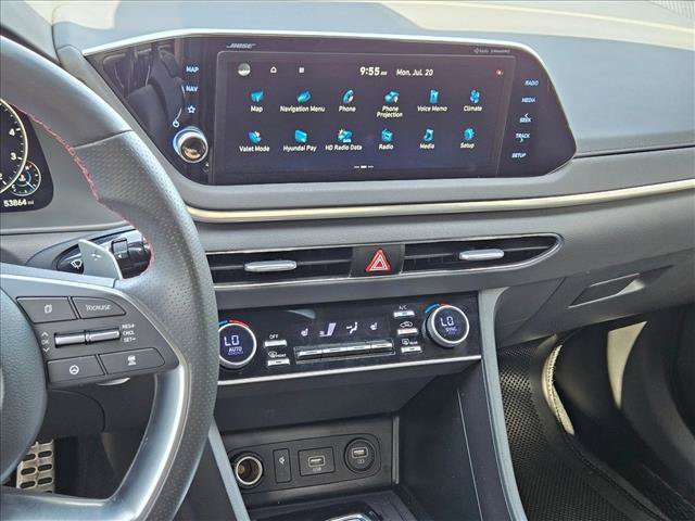 Used 2023 Hyundai Sonata SEL Plus FWD image 13
