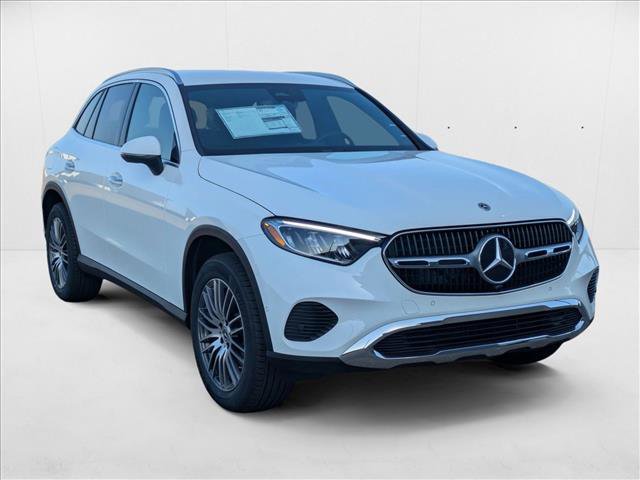 New 2026 Mercedes-Benz GLC 300 image 7