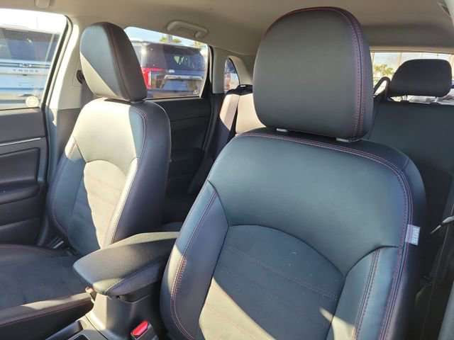 Used 2024 Mitsubishi Outlander Sport SE image 15