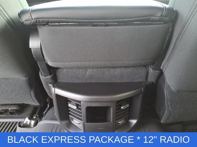 New 2026 RAM 2500 Tradesman AWD/4WD image 27