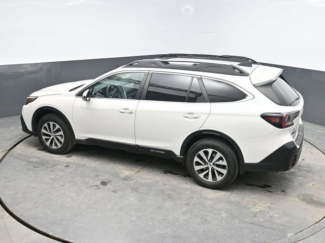 Used 2021 Subaru Outback Premium image 26