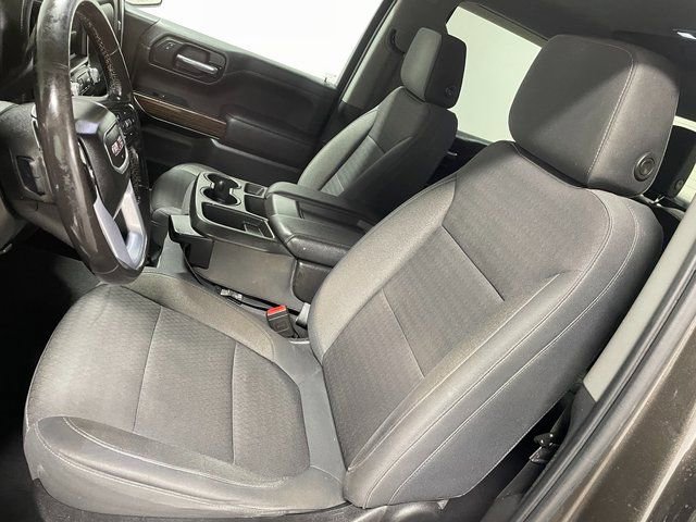Used 2019 GMC Sierra 1500 SLE image 12