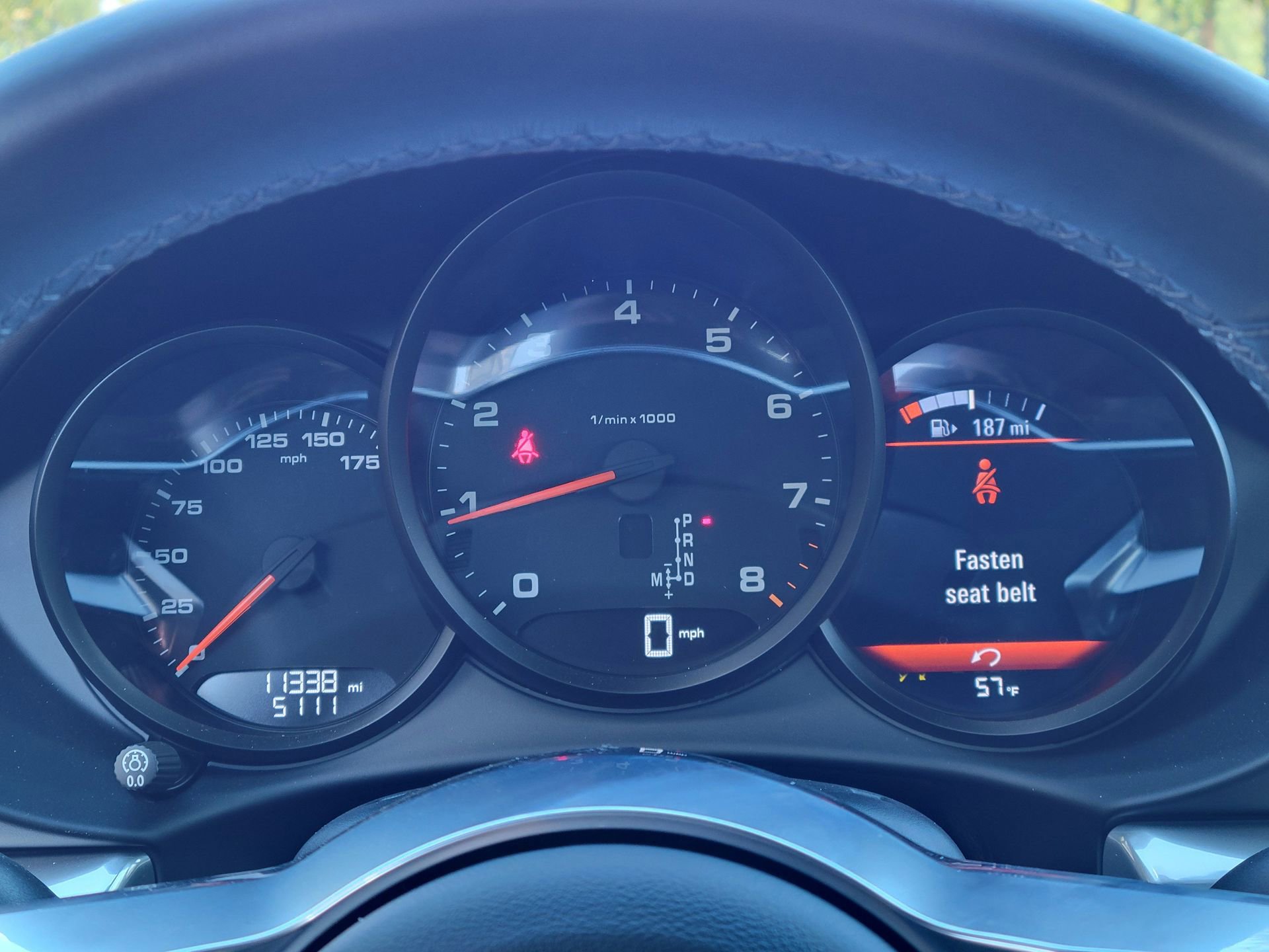 Used 2024 Porsche 718 Cayman image 15