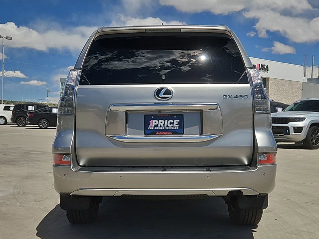 Used 2021 Lexus GX 460 Premium w/ Premium Plus Package AWD/4WD image 7
