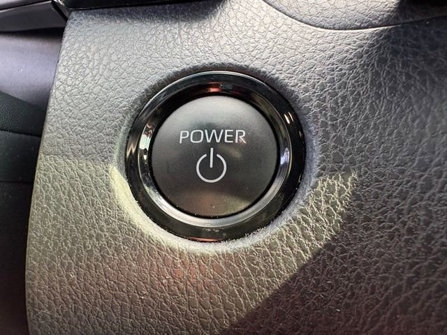 Used 2025 Toyota Camry XSE image 25