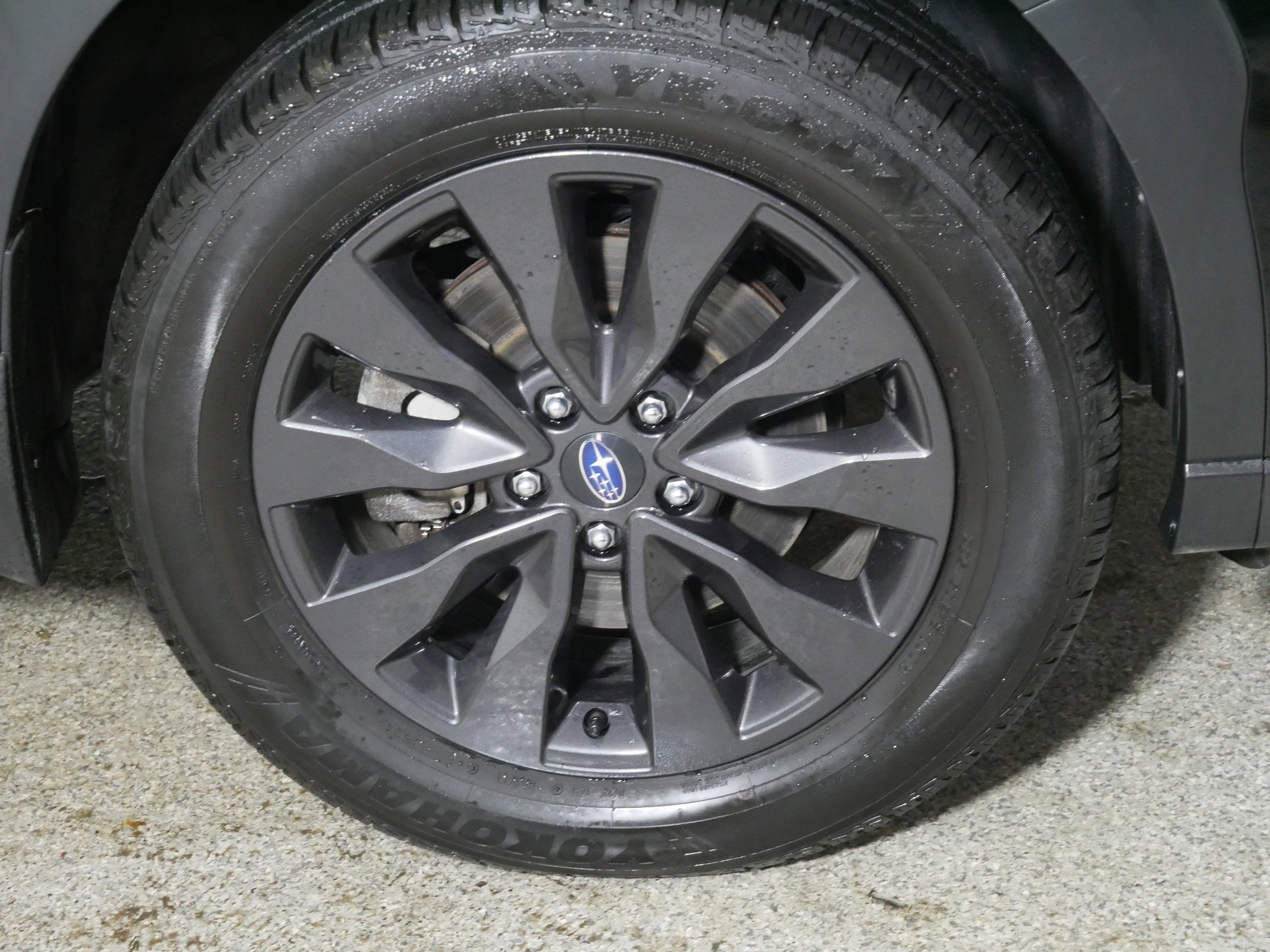 Used 2025 Subaru Outback Onyx Edition image 15