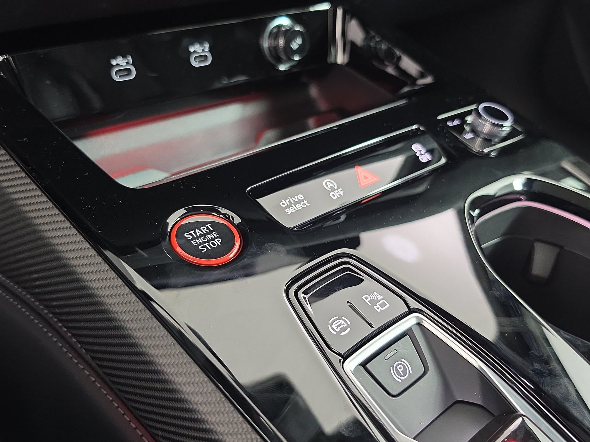 New 2026 Audi S5 Premium Plus AWD/4WD image 27