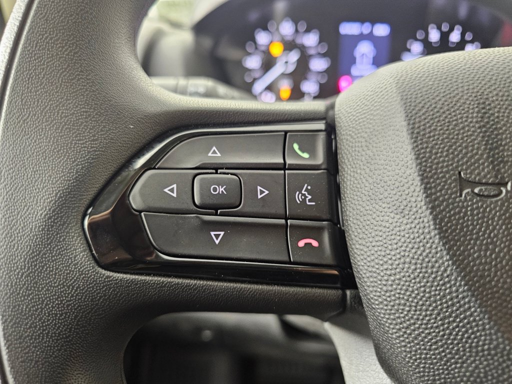 New 2026 RAM ProMaster 2500 FWD image 23