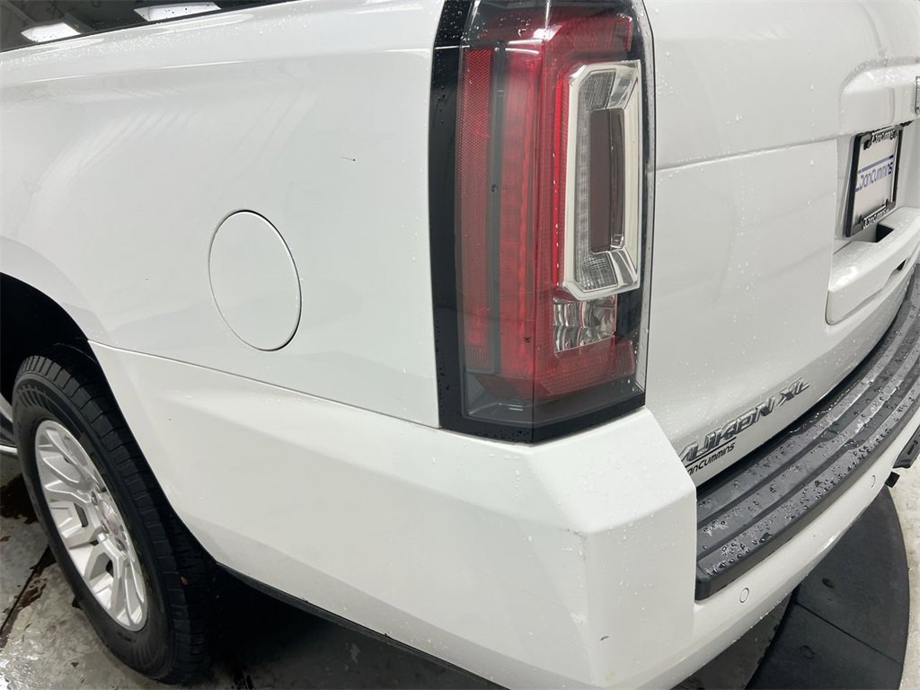 Used 2019 GMC Yukon XL SLT image 33
