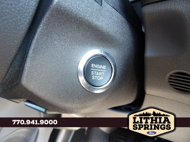 New 2026 Ford Transit 250 148 Medium Roof w/ Load Area Protection Package RWD image 22