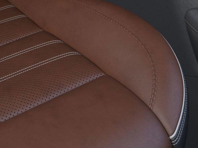 New 2026 GMC Sierra 1500 Denali Ultimate AWD/4WD image 21