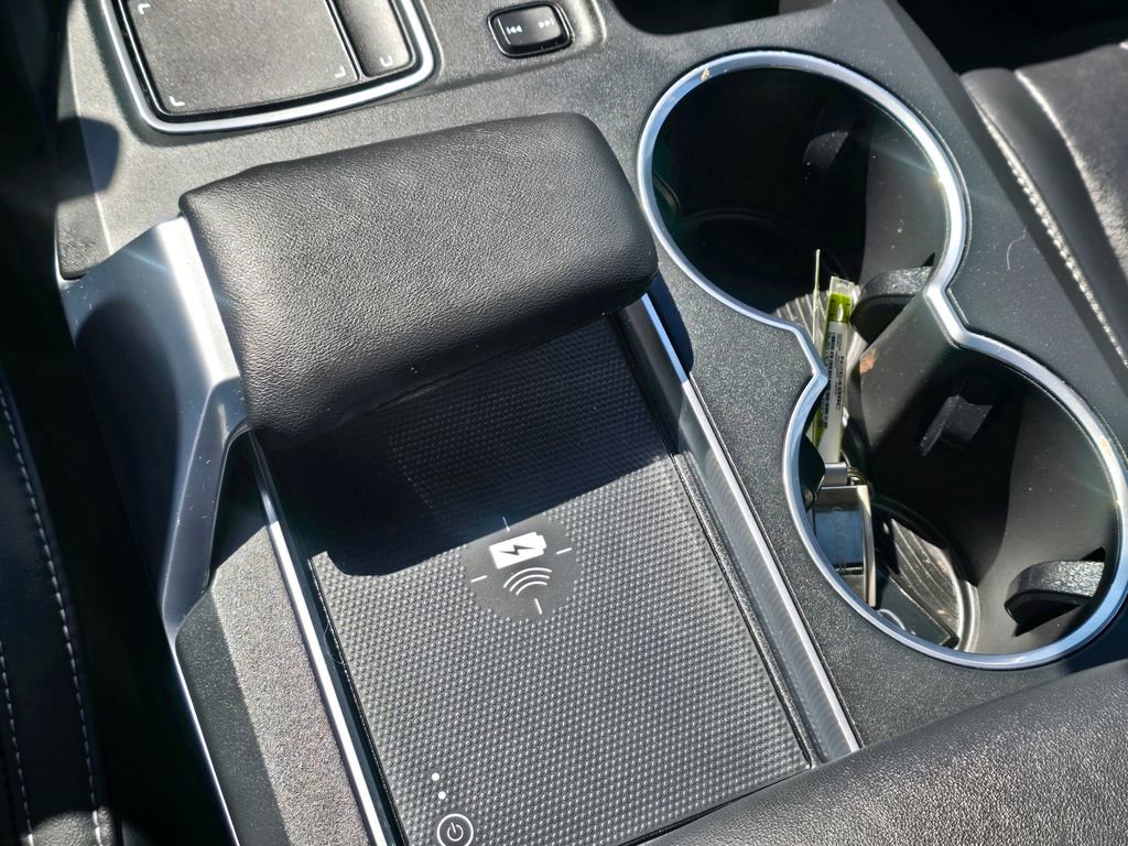 Used 2022 Acura MDX SH-AWD w/ Technology Package image 28