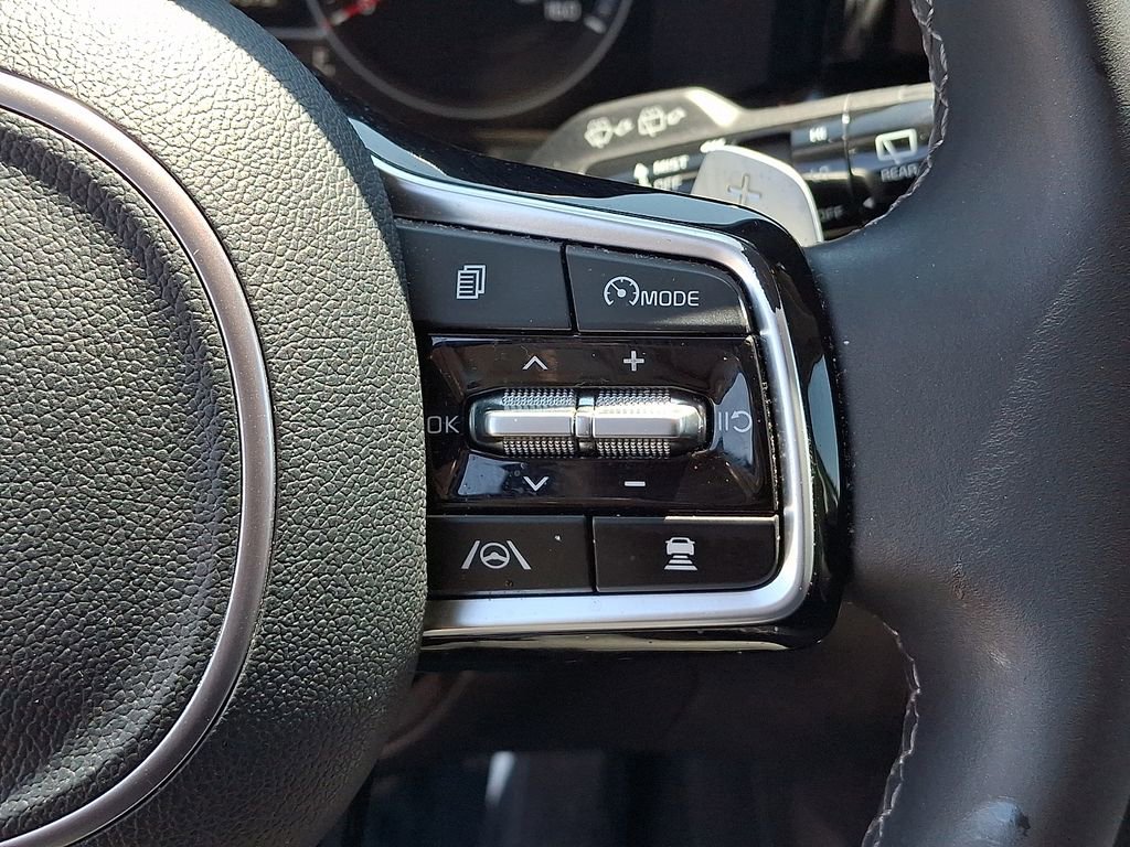 Certified 2023 Kia Sorento EX AWD/4WD image 23