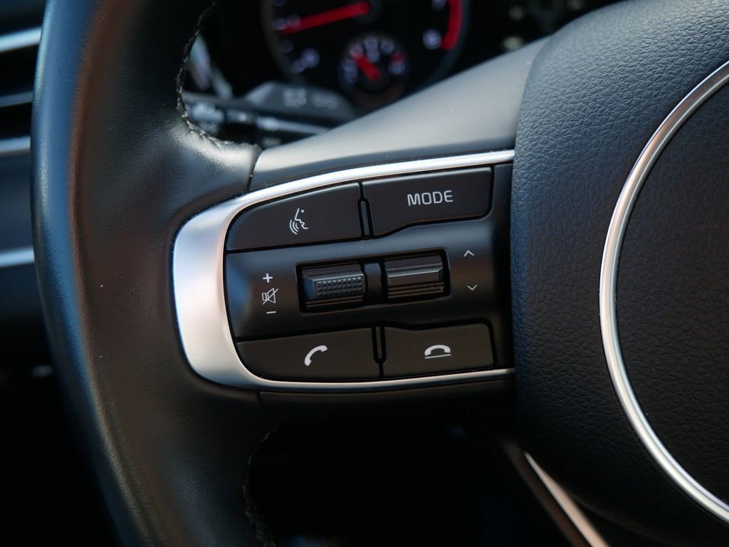 Used 2022 Kia K5 GT-Line image 26