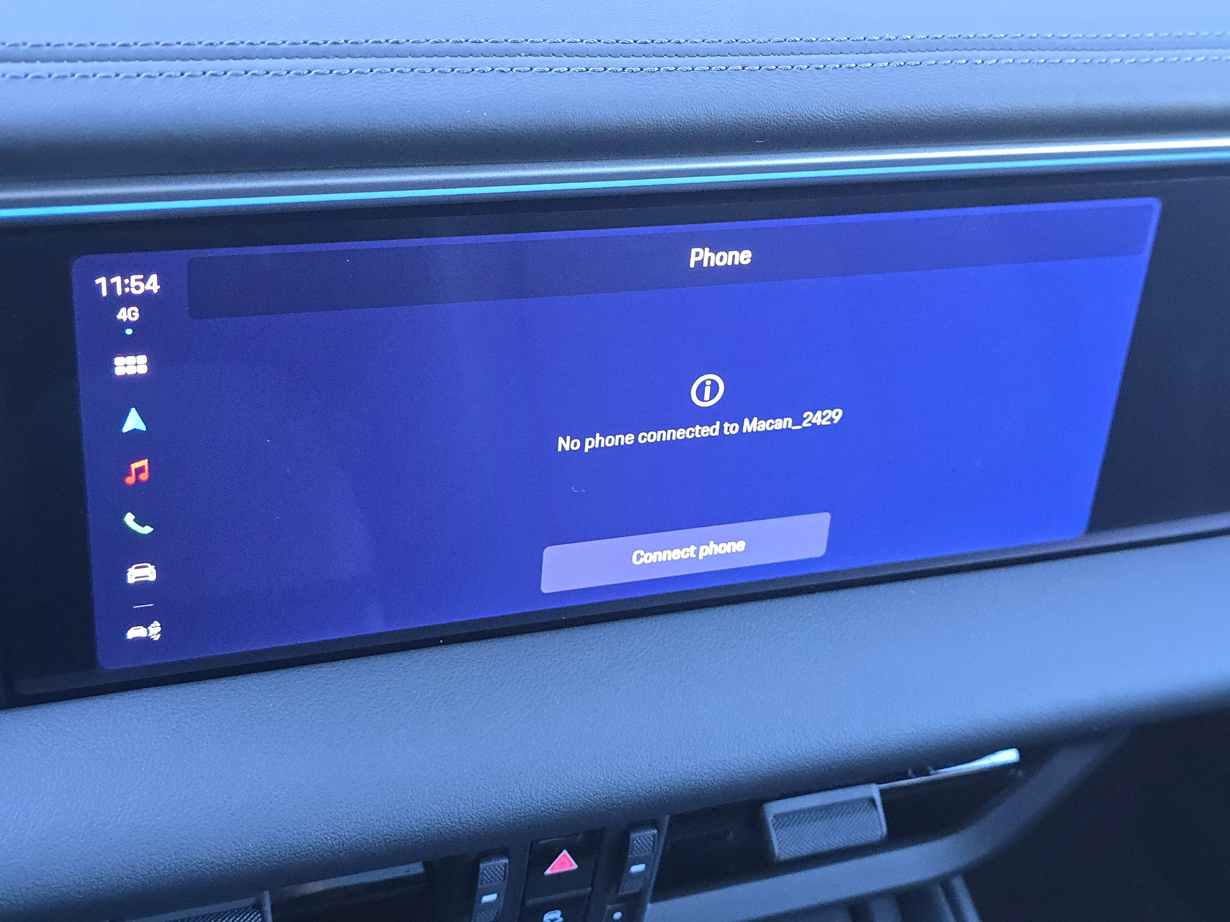 Certified 2024 Porsche Macan 4 Electric image 21