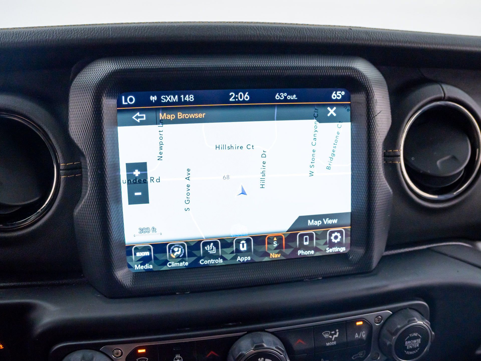 Used 2021 Jeep Wrangler Unlimited Sahara image 22